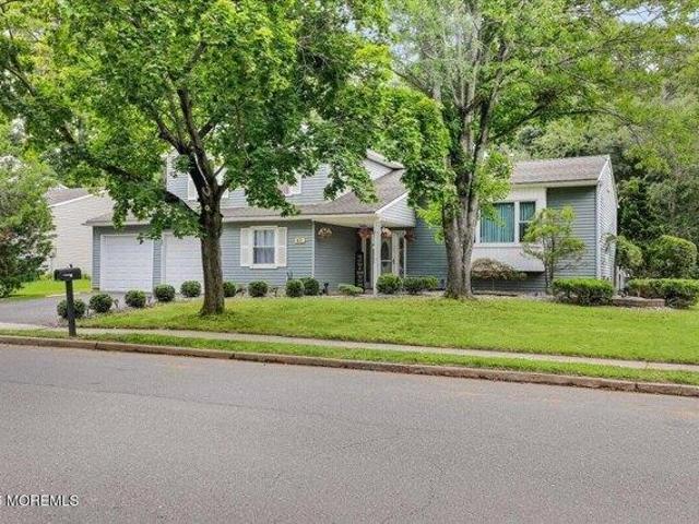 House for sale in Monmouth, New Jersey