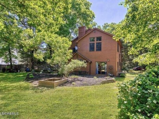 House for sale in Monmouth, New Jersey