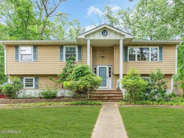 House for sale in Monmouth, New Jersey
