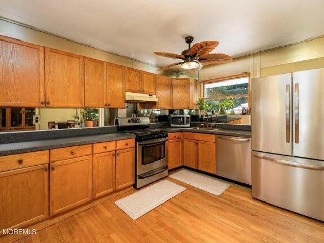House for sale in Monmouth, New Jersey