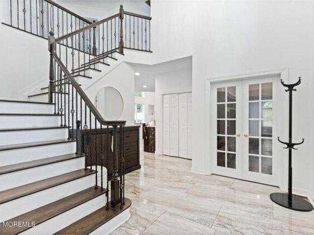 House for sale in Monmouth, New Jersey