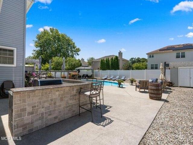 House for sale in Salem Hill, Howell Township