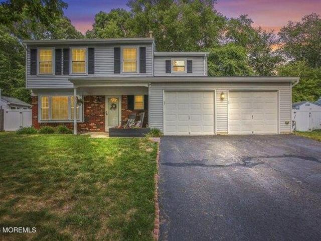 House for sale in Oak Glen, Howell Township