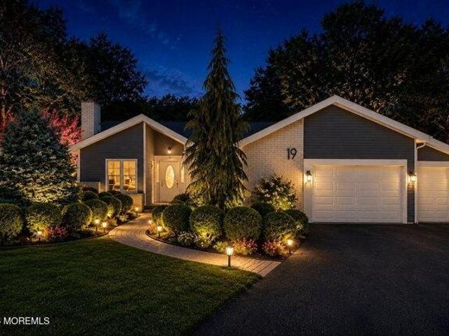 House for sale in Woodstone, Howell Township