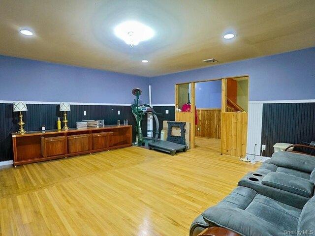 House for sale in New York