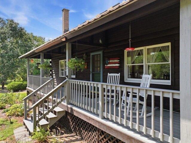 House for sale in Hubbardston, Massachusetts