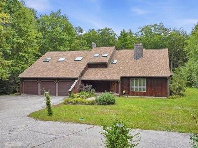 House for sale in Hubbardston, Worcester County