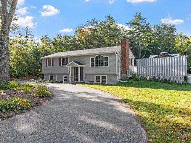 House for sale in Hubbardston, Worcester County