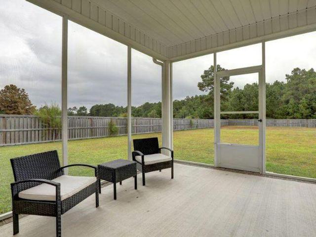 House for sale in Hubert, North Carolina
