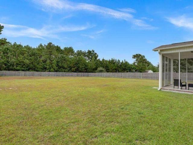 House for sale in Hubert, North Carolina