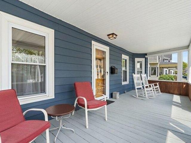 House for sale in Hudson, Massachusetts