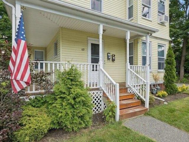 House for sale in Hudson, Massachusetts