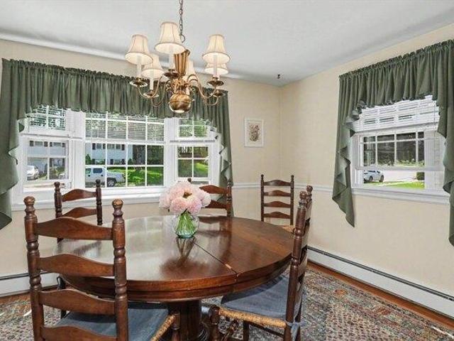 House for sale in Hudson, Massachusetts