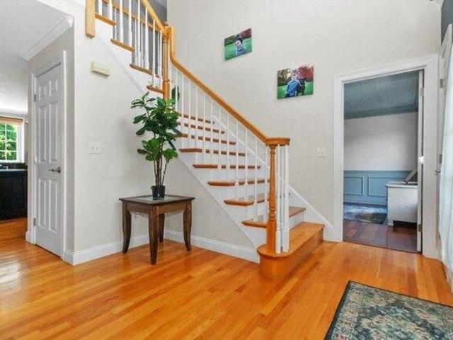 House for sale in Hudson, Massachusetts