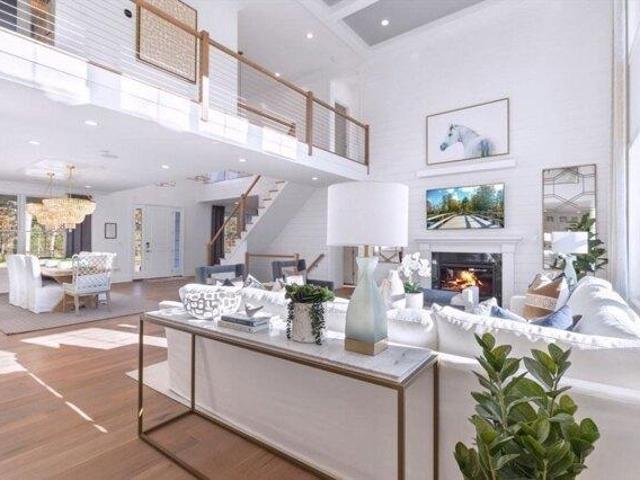 House for sale in Hudson, Massachusetts