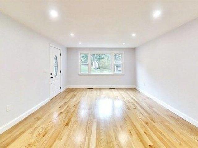 House for sale in Hudson, Massachusetts