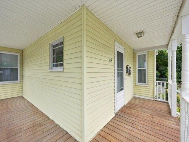 House for sale in Hudson, Massachusetts
