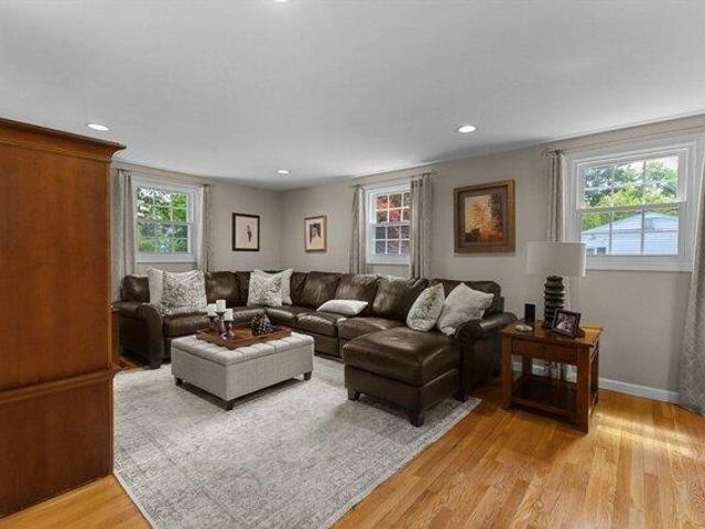 House for sale in Hudson, Massachusetts