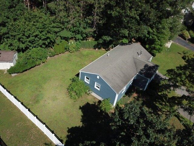 House for sale in Hudson, Massachusetts