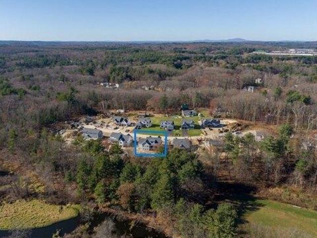 House for sale in Hudson, Middlesex County