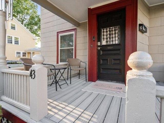 House for sale in Hudson, Middlesex County