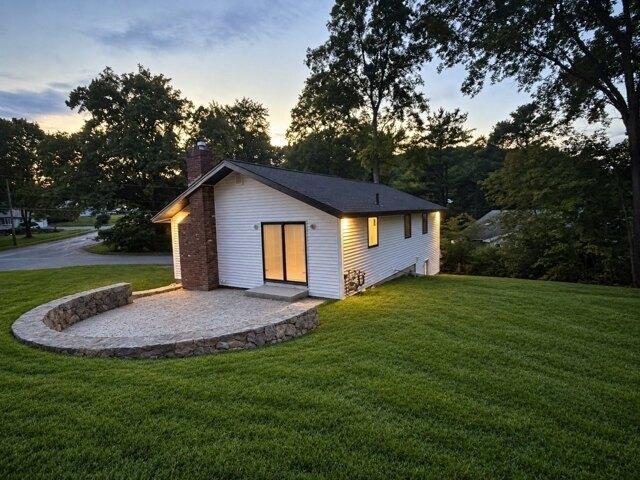House for sale in Hudson, Middlesex County