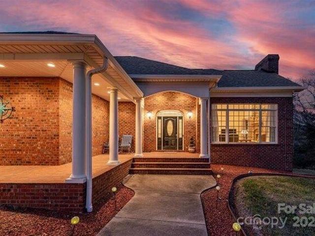 House for sale in North Carolina