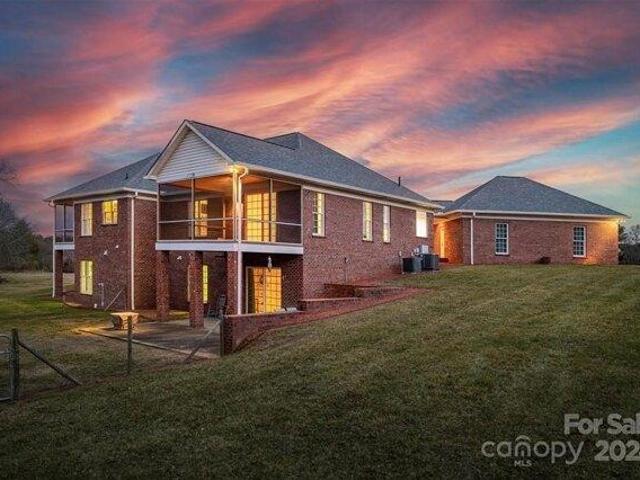 House for sale in North Carolina