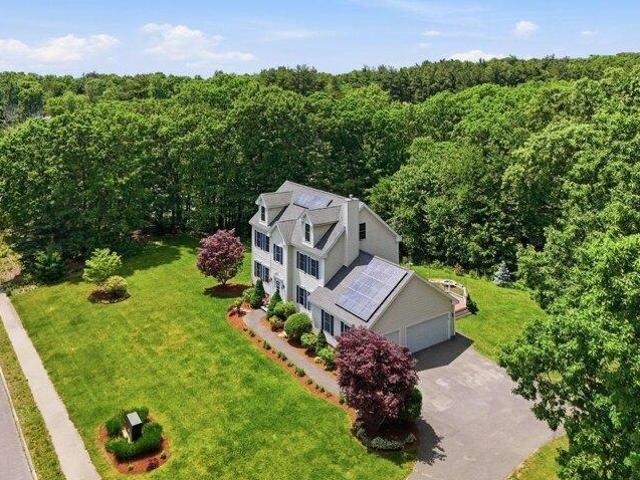 House for sale in New Hampshire