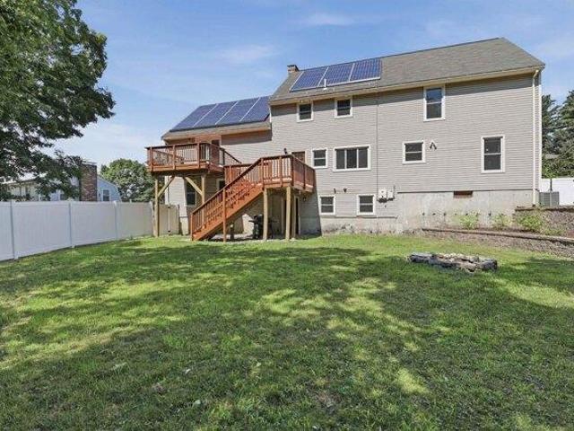 House for sale in New Hampshire