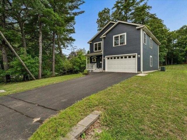 House for sale in New Hampshire