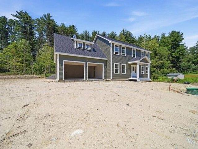 House for sale in New Hampshire