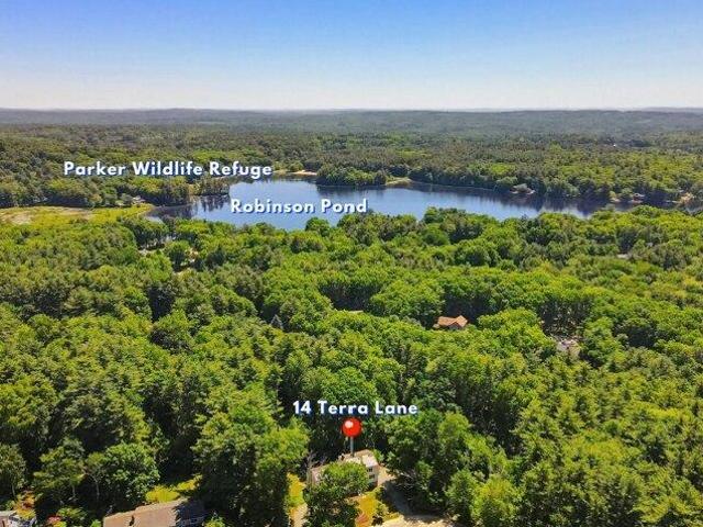 House for sale in New Hampshire