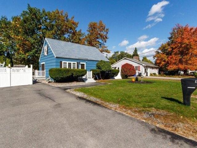 House for sale in Hudson, Hillsborough County