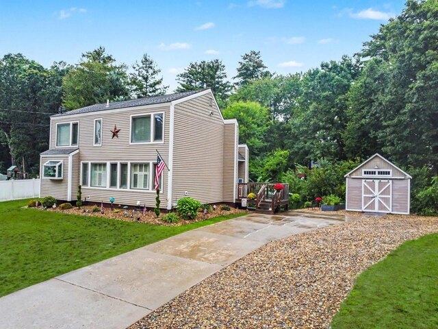 House for sale in Hudson, Hillsborough County