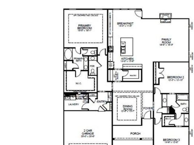 House for sale in Huger, South Carolina