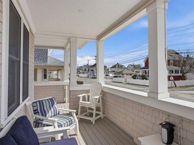 House for sale in Hull, Massachusetts