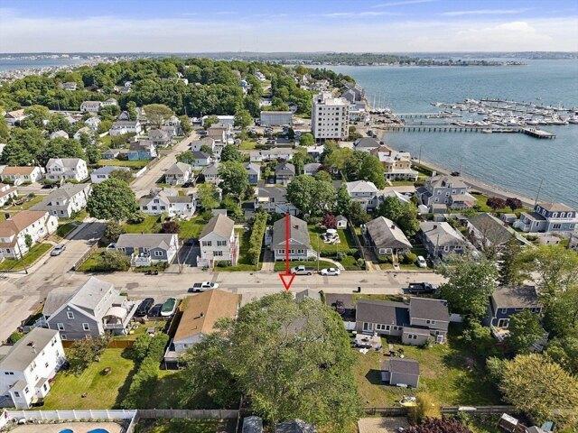 House for sale in Hull, Massachusetts