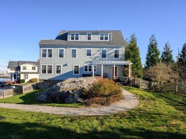 House for sale in Hull, Massachusetts