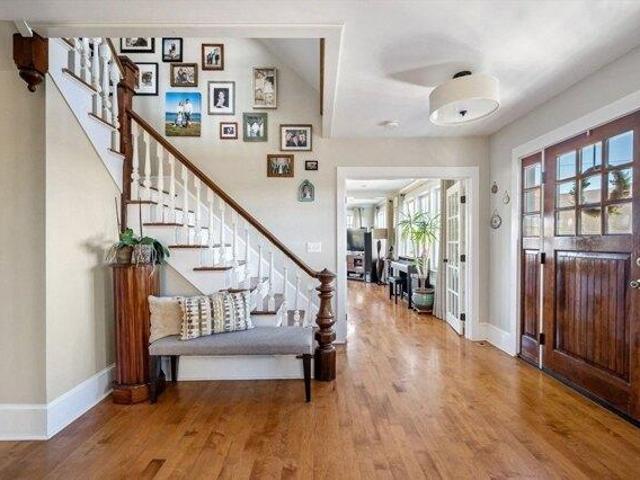 House for sale in Hull, Massachusetts