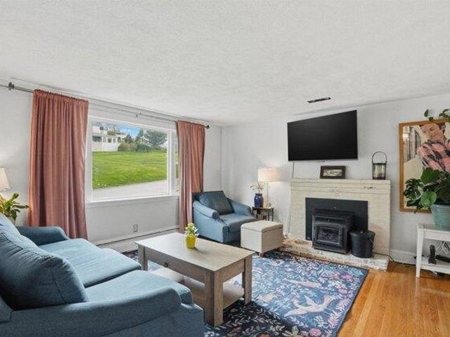 House for sale in Hull, Massachusetts