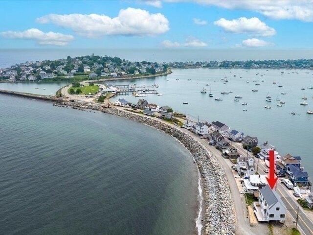 House for sale in Hull, Massachusetts
