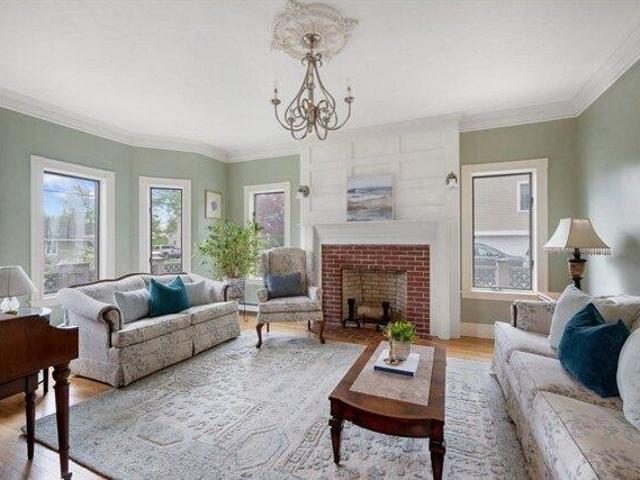 House for sale in Hull, Massachusetts