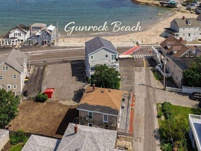 House for sale in Hull, Massachusetts