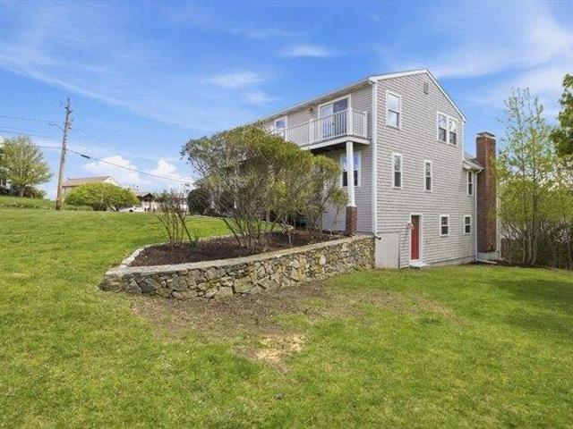 House for sale in Hull, Massachusetts