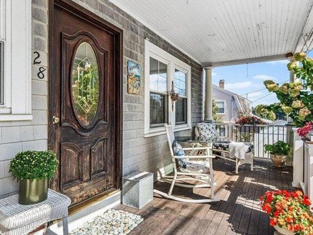 House for sale in Hull, Massachusetts