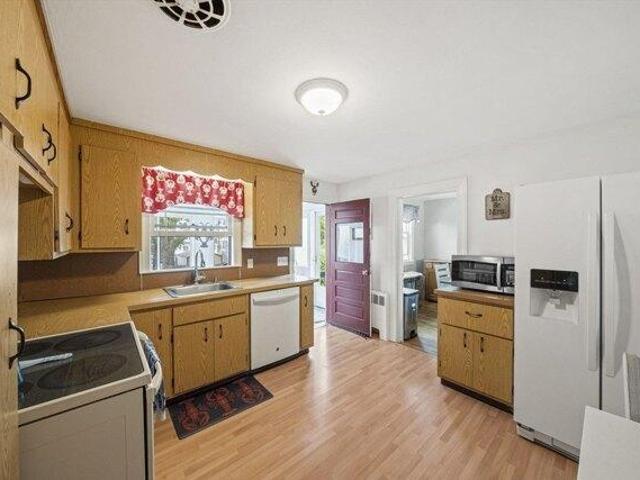 House for sale in Hull, Massachusetts