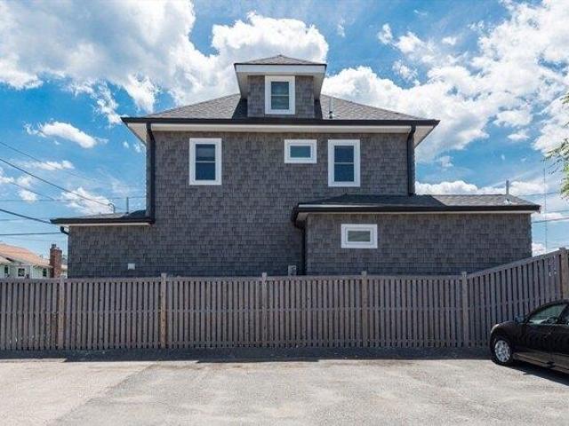 House for sale in Hull, Massachusetts