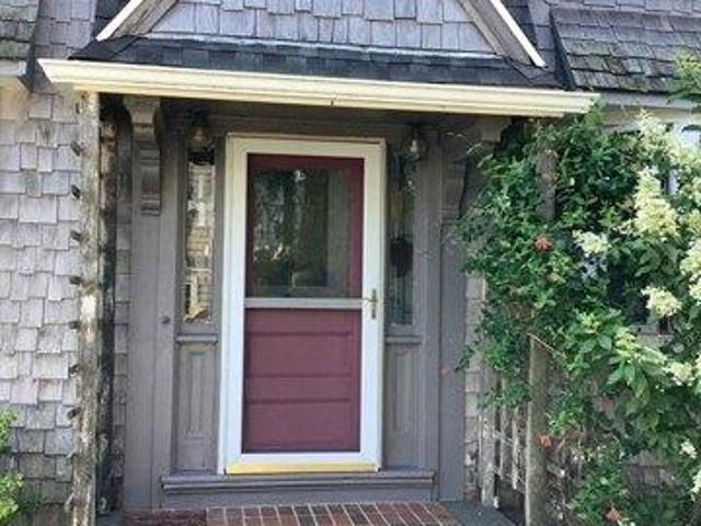 House for sale in Hull, Massachusetts