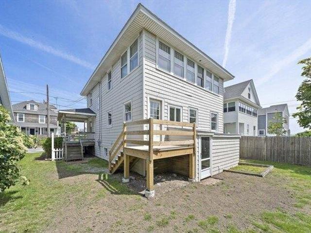 House for sale in Hull, Massachusetts
